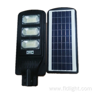 High brightness long life time led street light